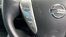 Nissan Note 1.2 DiG-S Acenta Premium 5dr Auto Petrol Hatchback